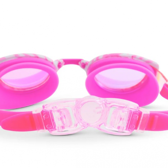 BLING2O KIDS SWIMMING GOGGLE - PINK PALLAS